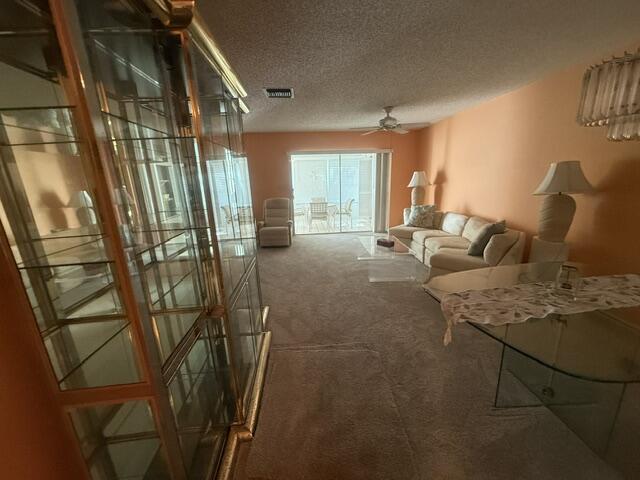 GOLDEN LAKES VILLAGE CONDO M - Residential
