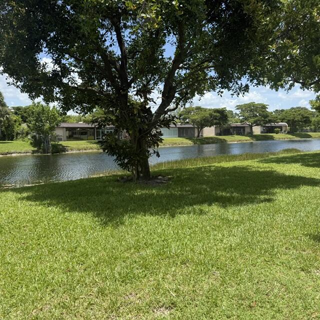 GOLDEN LAKES VILLAGE CONDO M - Residential