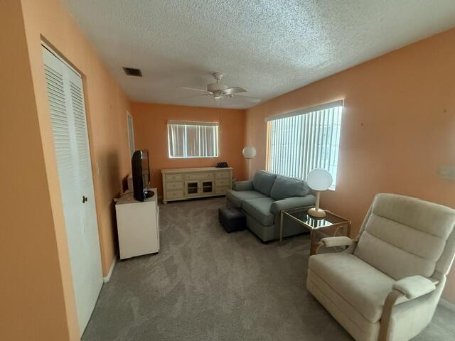 GOLDEN LAKES VILLAGE CONDO M - Residential