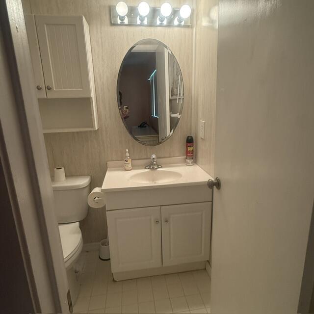 GOLDEN LAKES VILLAGE CONDO M - Residential