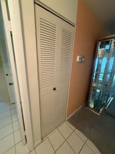 GOLDEN LAKES VILLAGE CONDO M - Residential