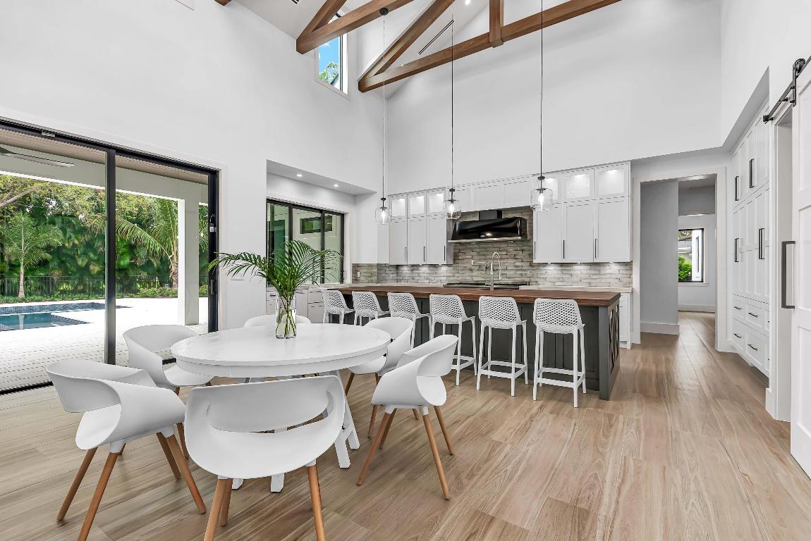PENNOCK POINT - Residential