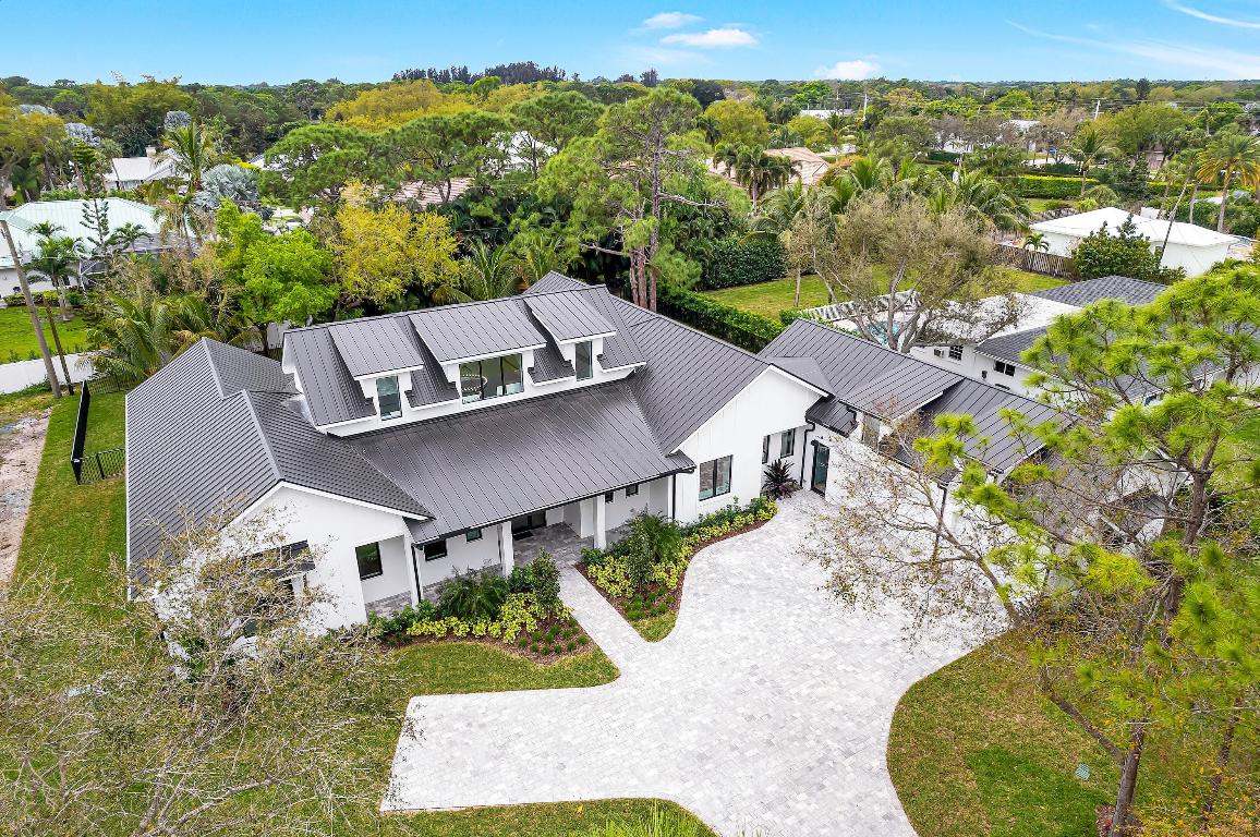 PENNOCK POINT - Residential