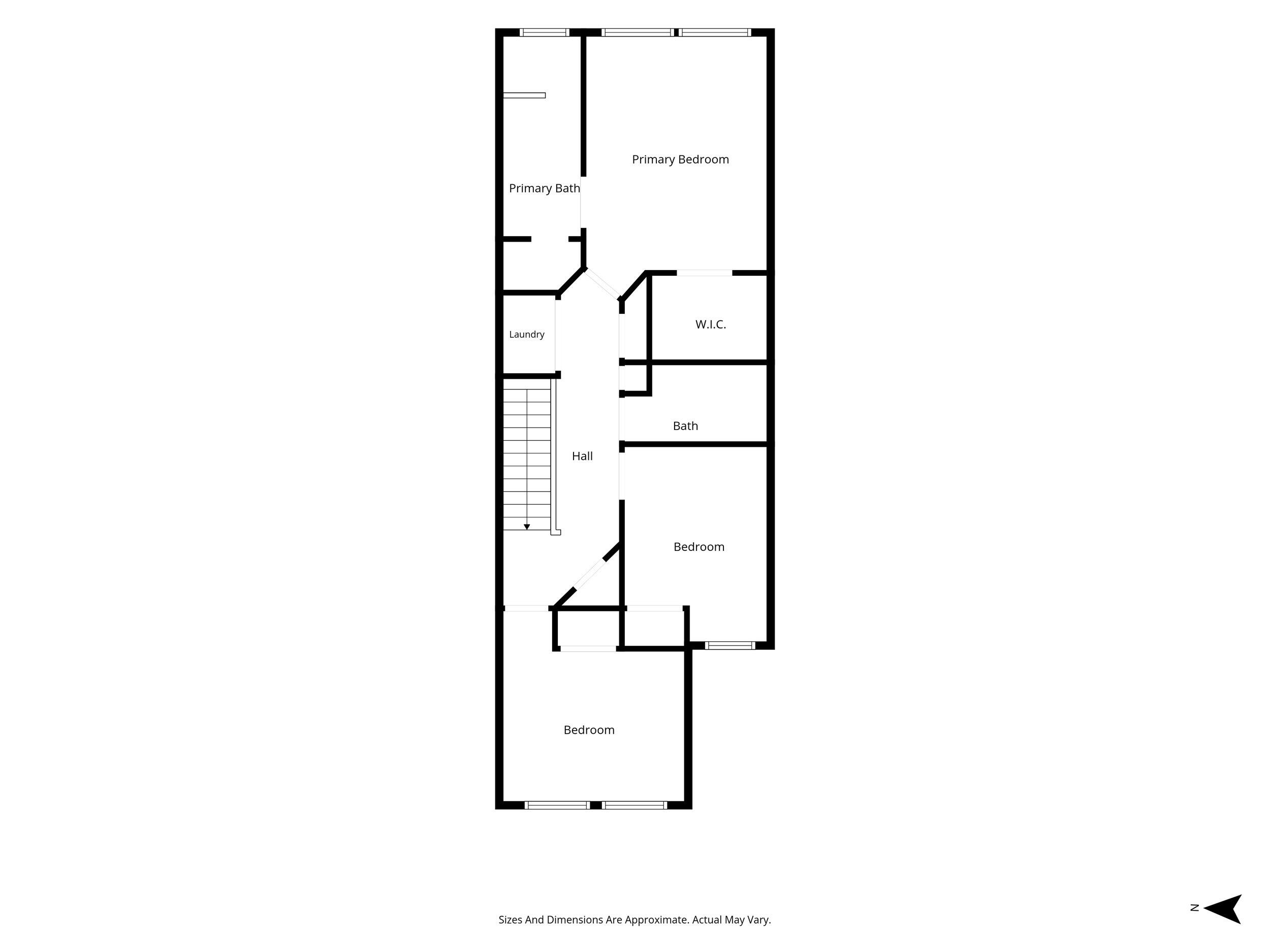 OCEAN VUE - Residential