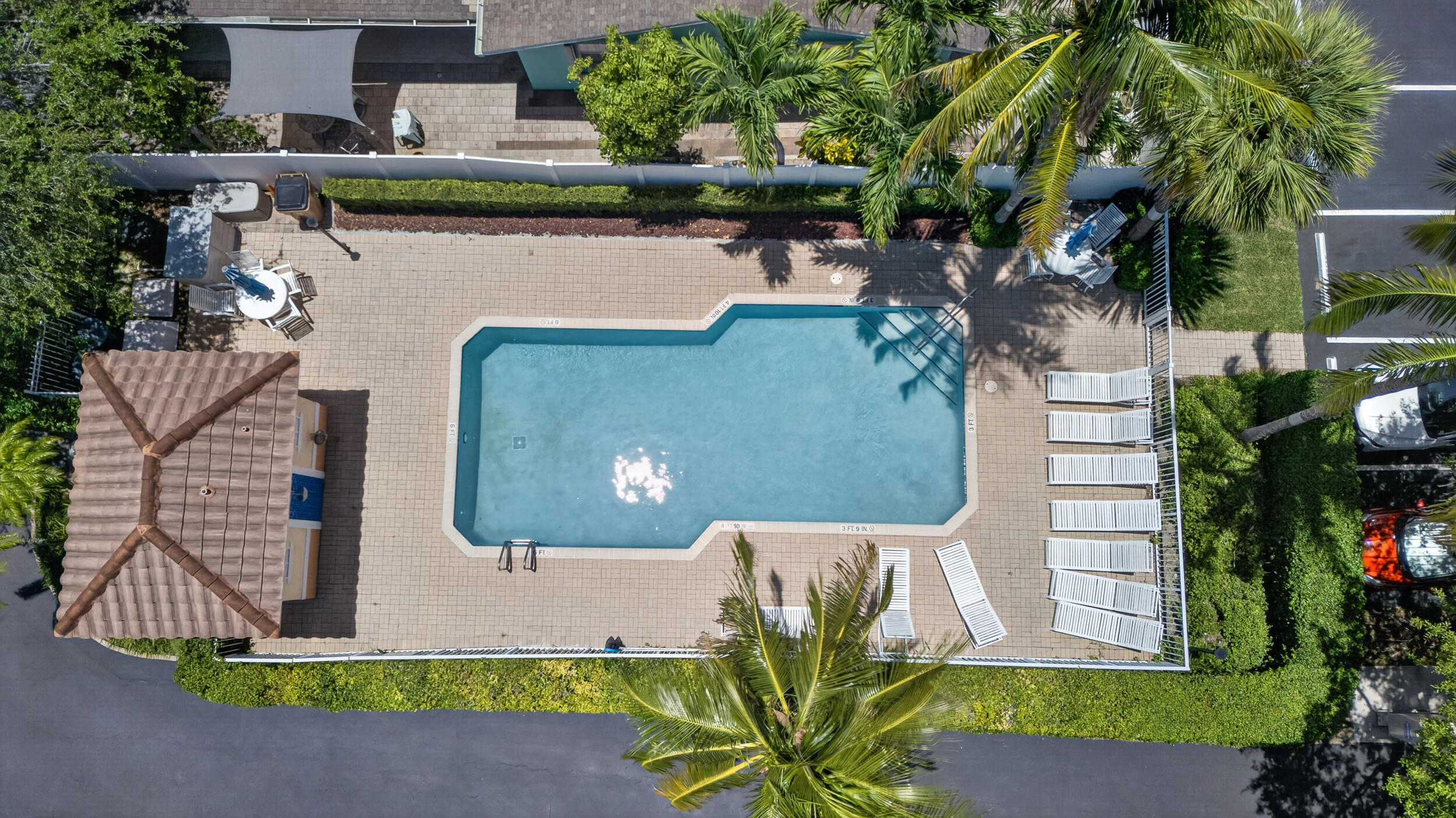 OCEAN VUE - Residential