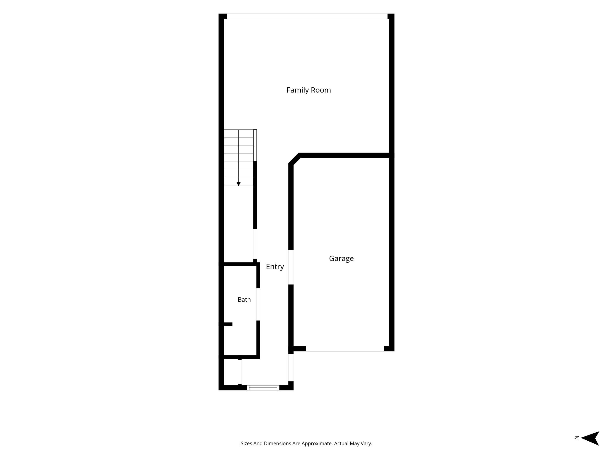 OCEAN VUE - Residential