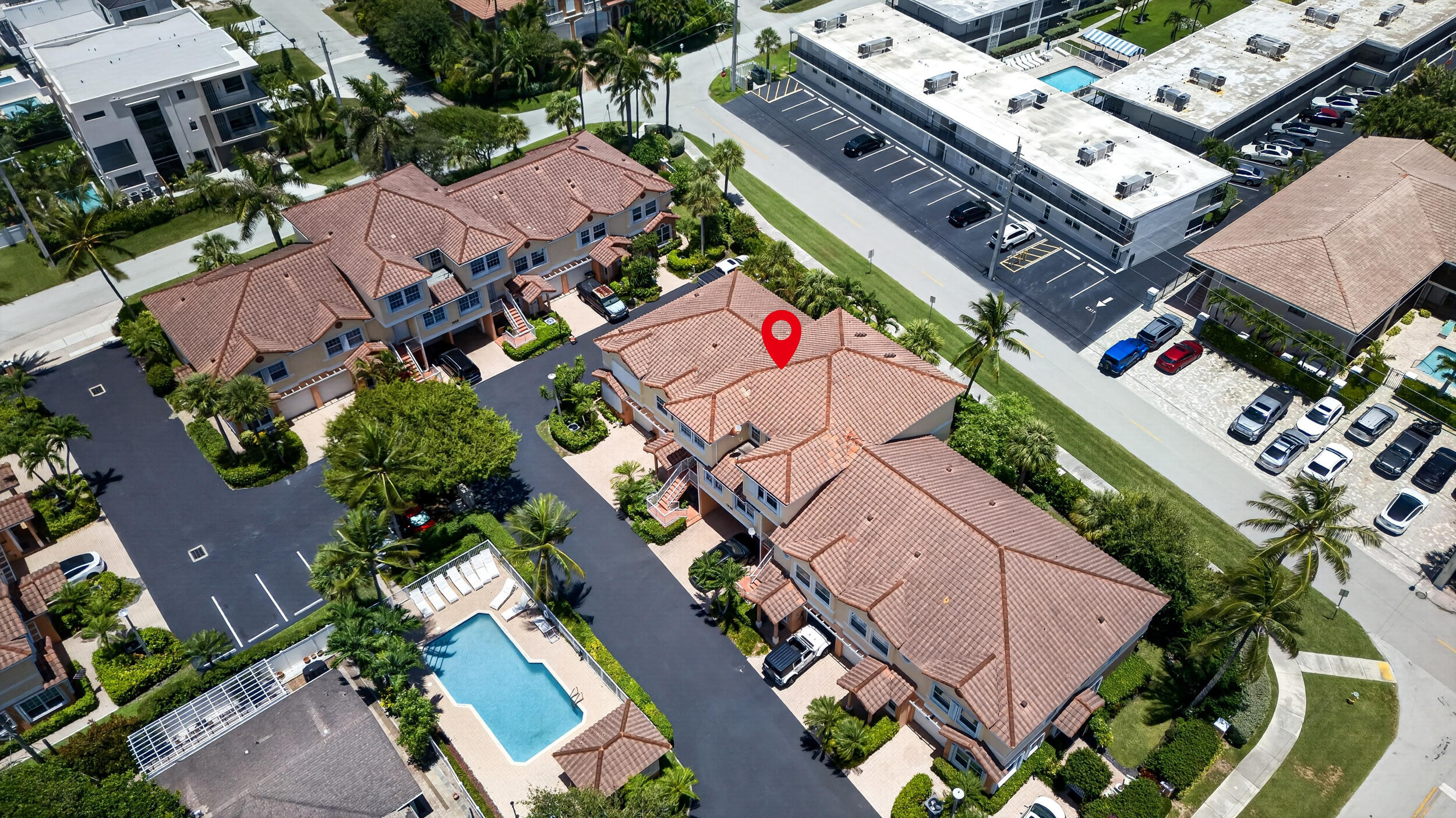 OCEAN VUE - Residential