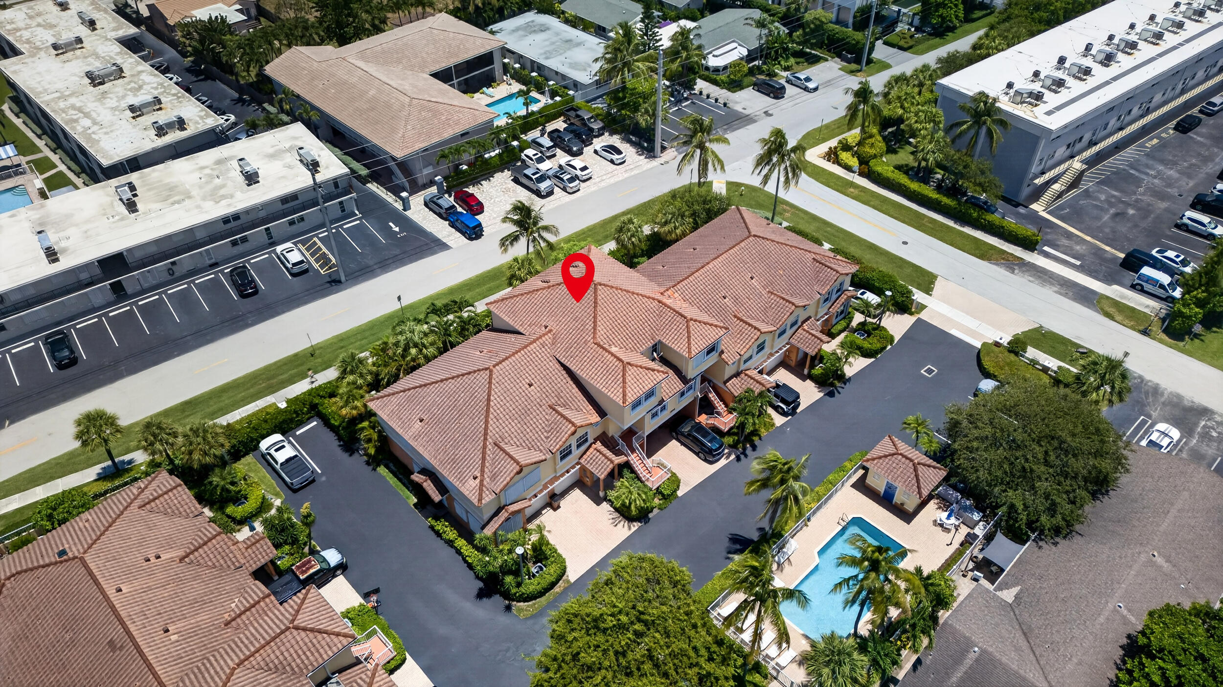 OCEAN VUE - Residential