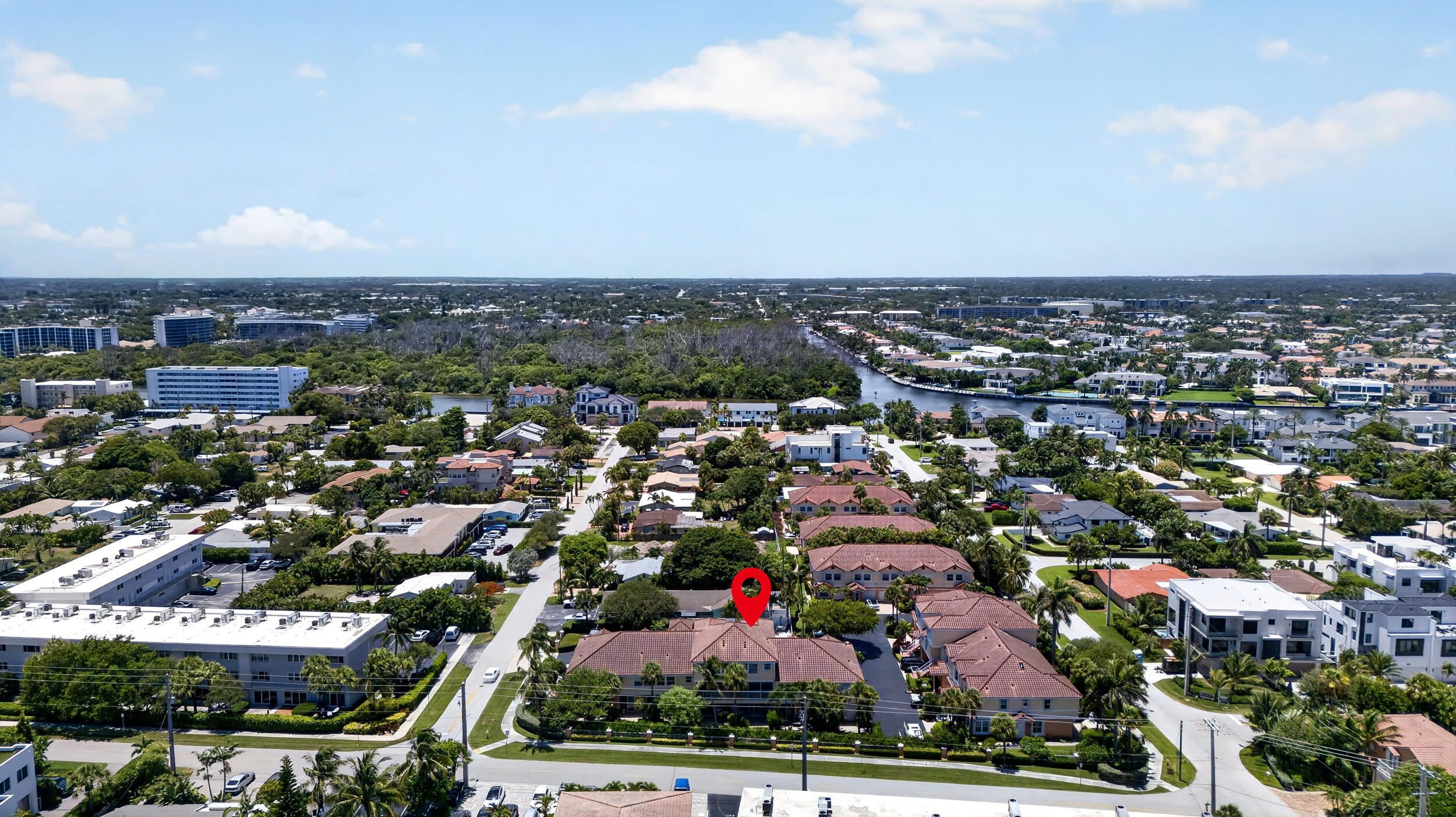 OCEAN VUE - Residential