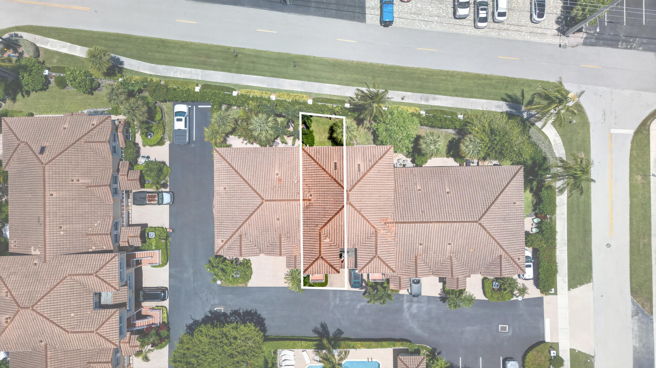 OCEAN VUE - Residential