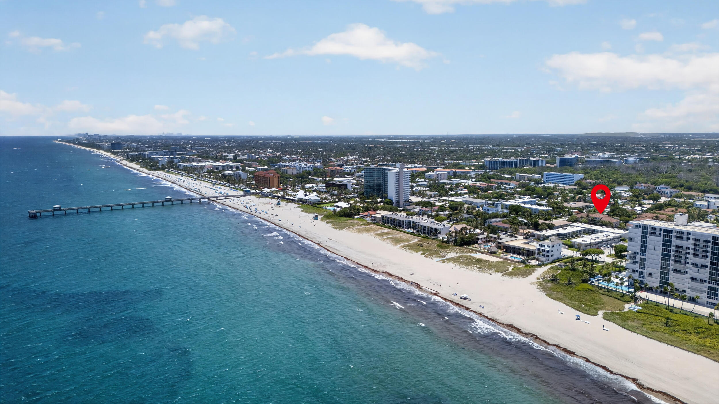 OCEAN VUE - Residential