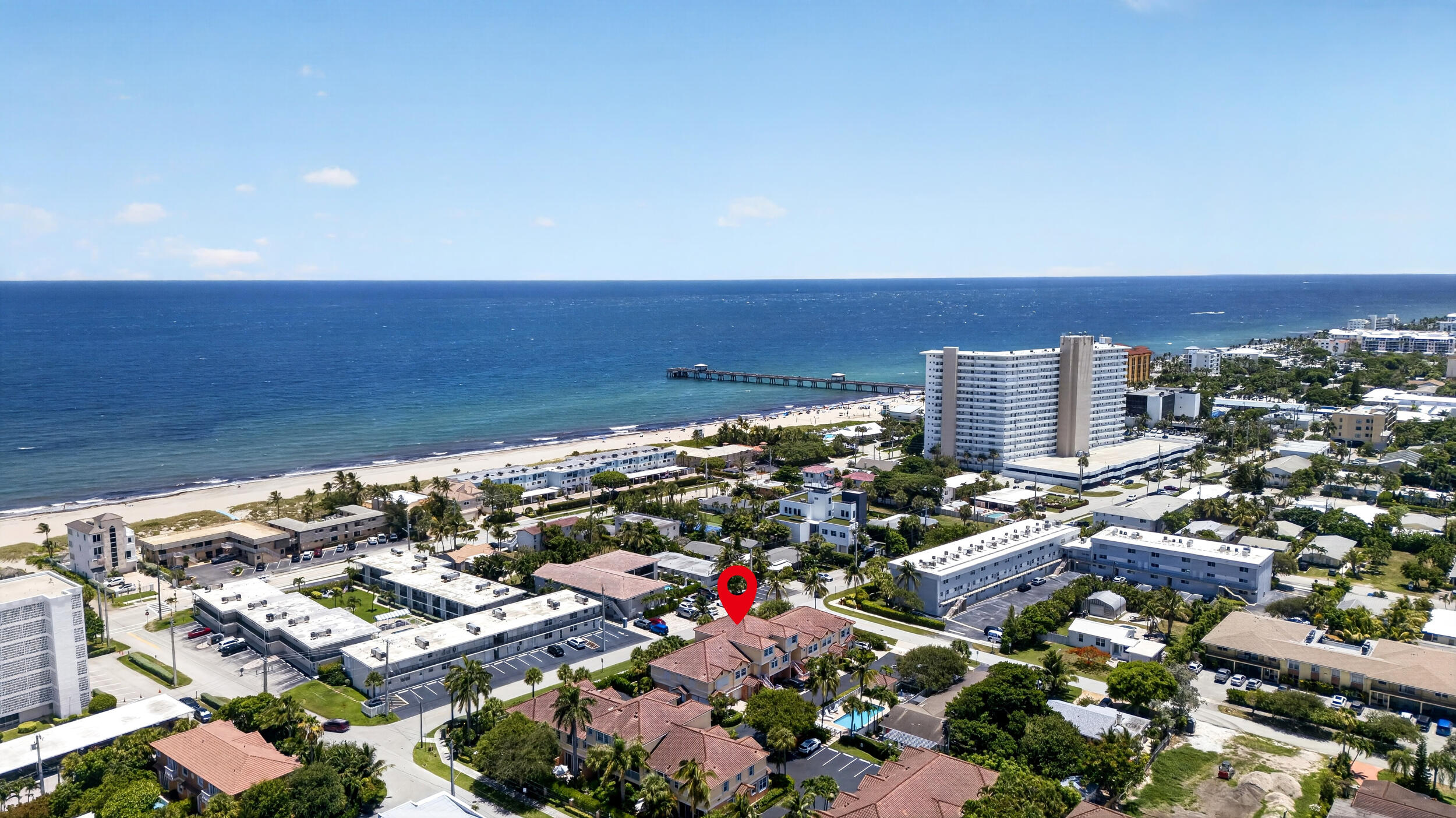 OCEAN VUE - Residential