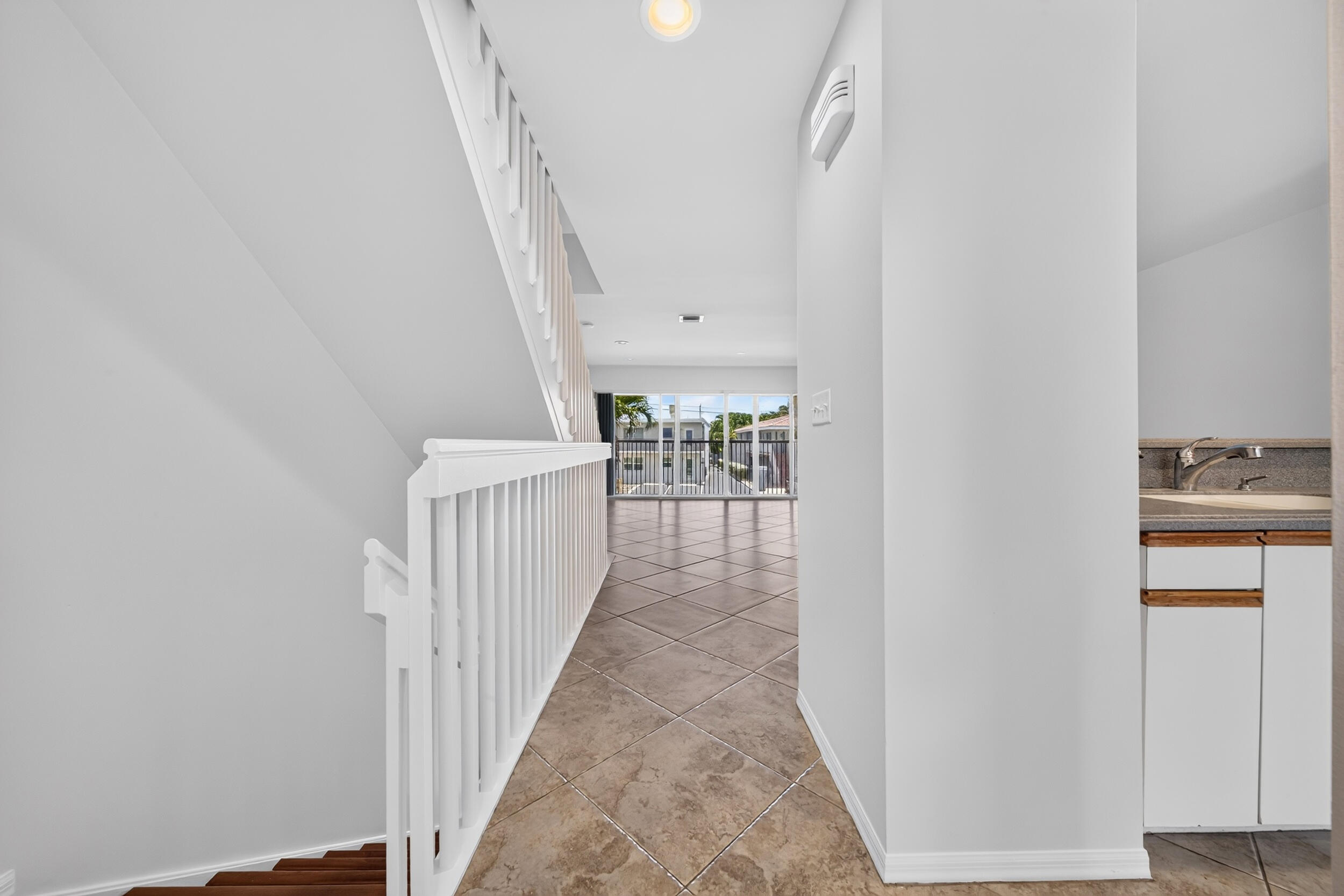 OCEAN VUE - Residential