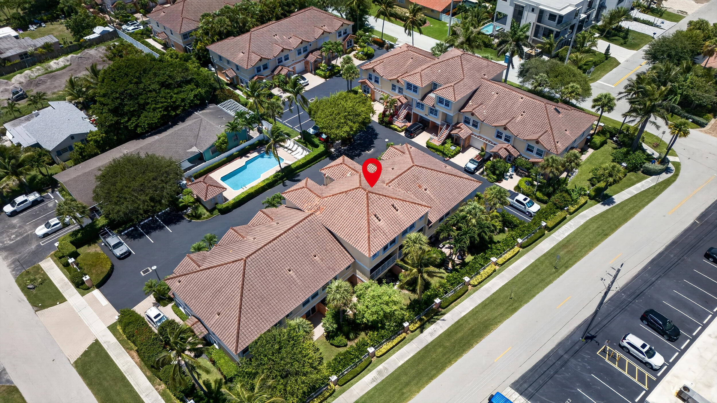 OCEAN VUE - Residential