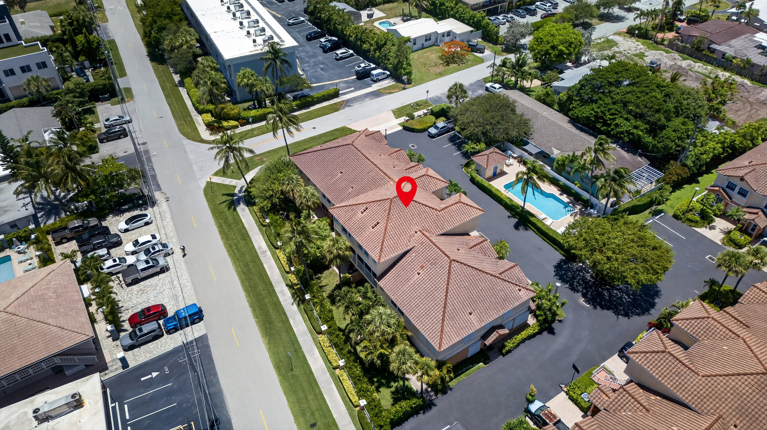 OCEAN VUE - Residential