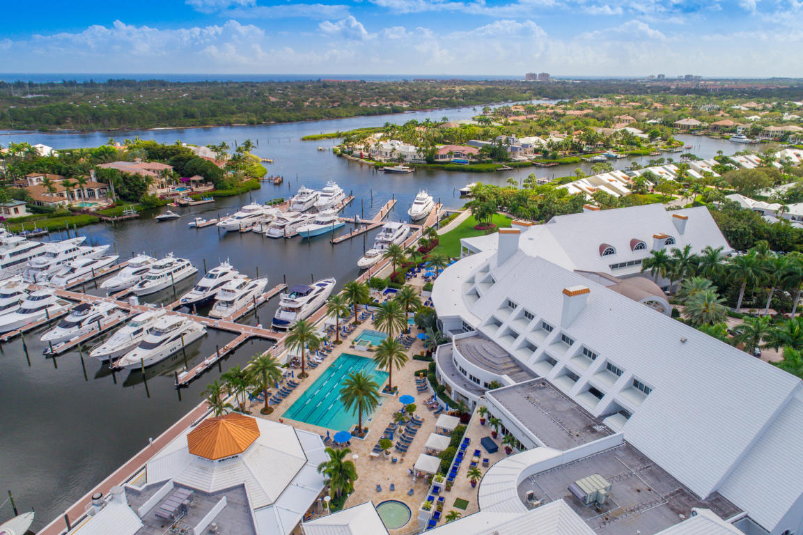 ADMIRALS COVE LOT 200 - Residential