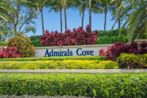 ADMIRALS COVE LOT 200 - Residential