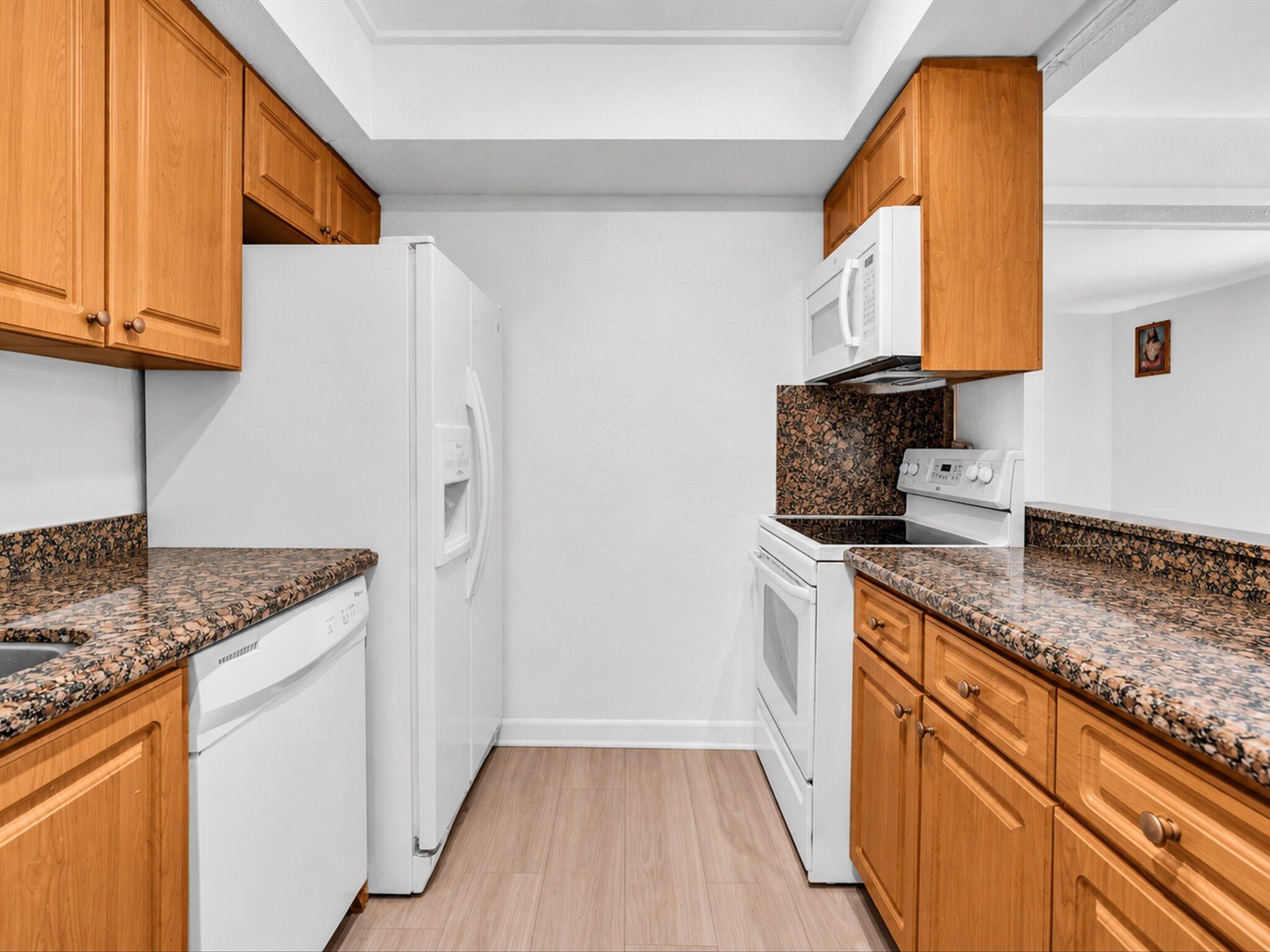 COCONUT CREEK 10TH SEC - Residential