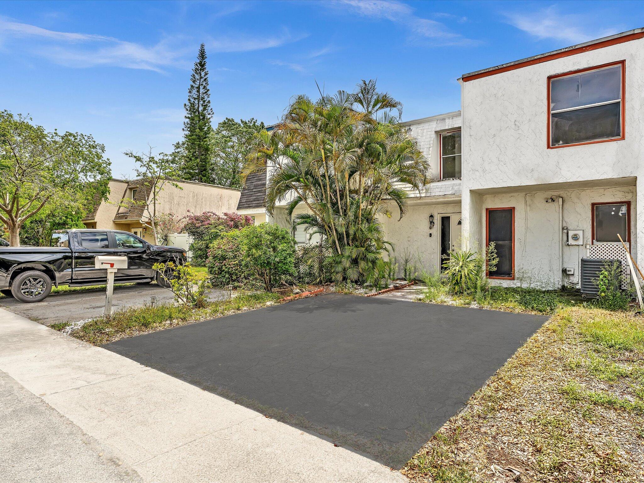 COCONUT CREEK 10TH SEC - Residential
