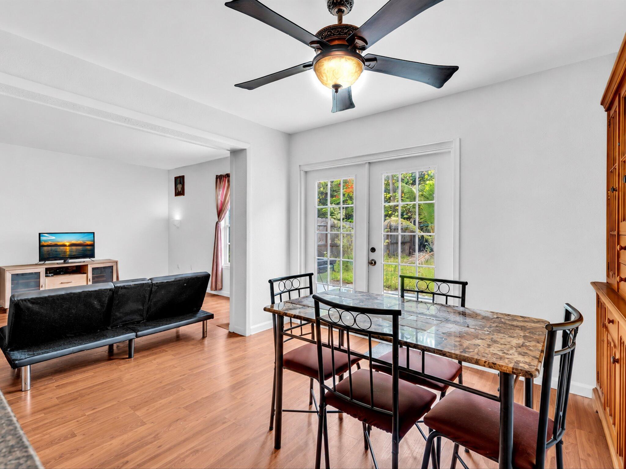 COCONUT CREEK 10TH SEC - Residential