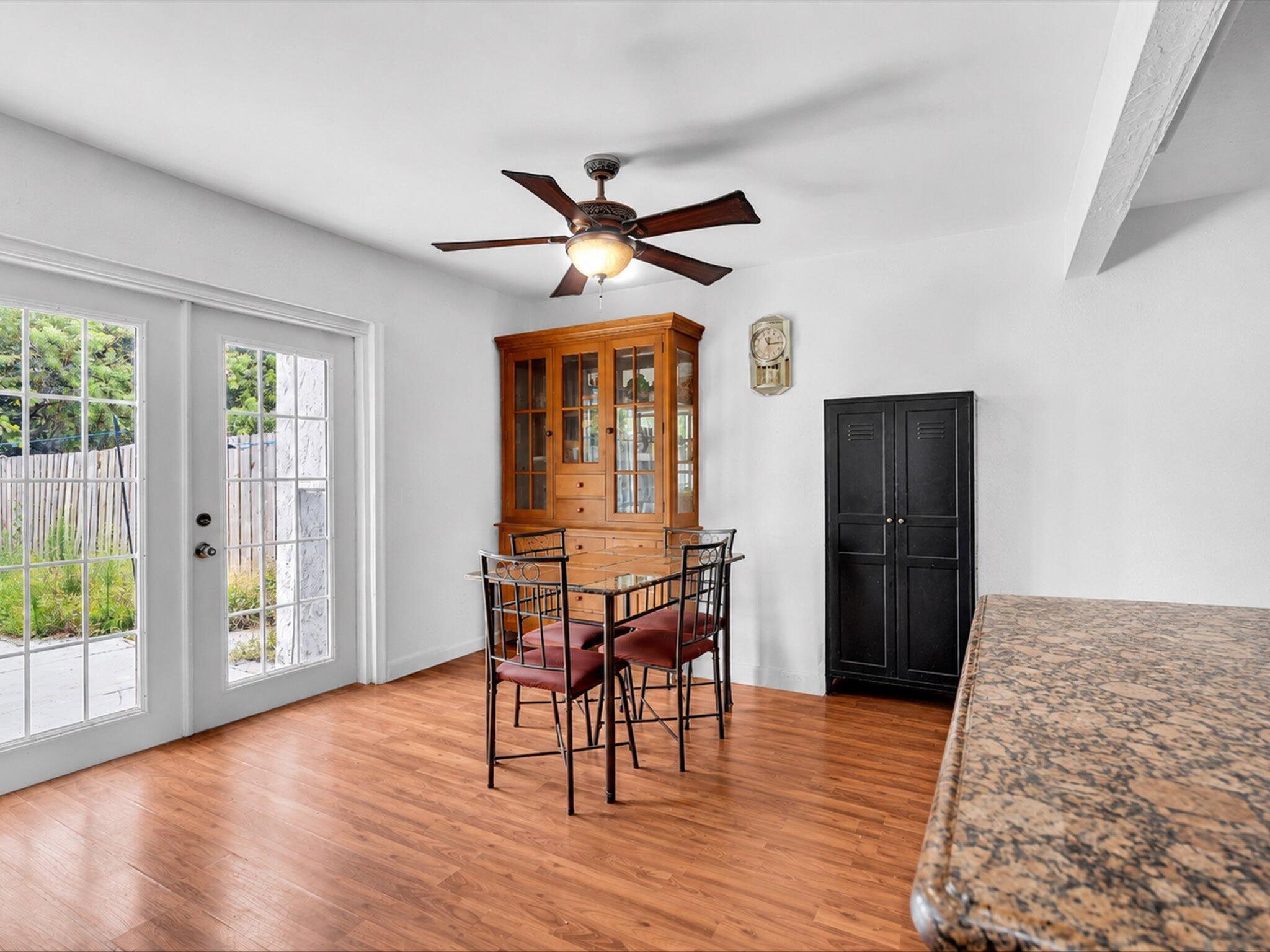 COCONUT CREEK 10TH SEC - Residential