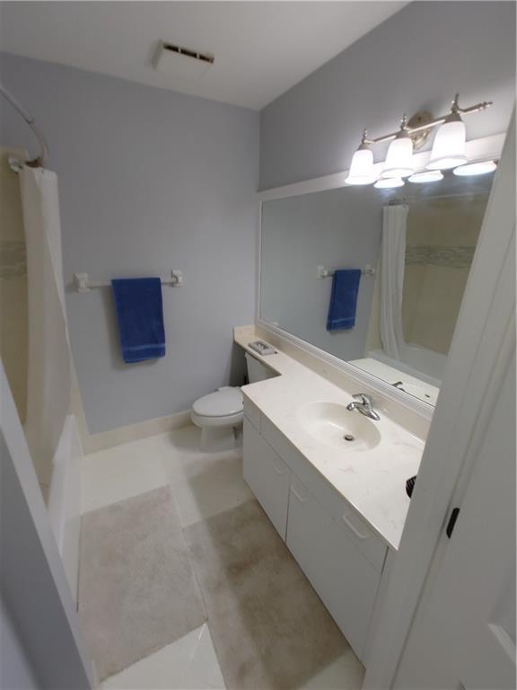 BAYVIEW VILLAGE - Residential