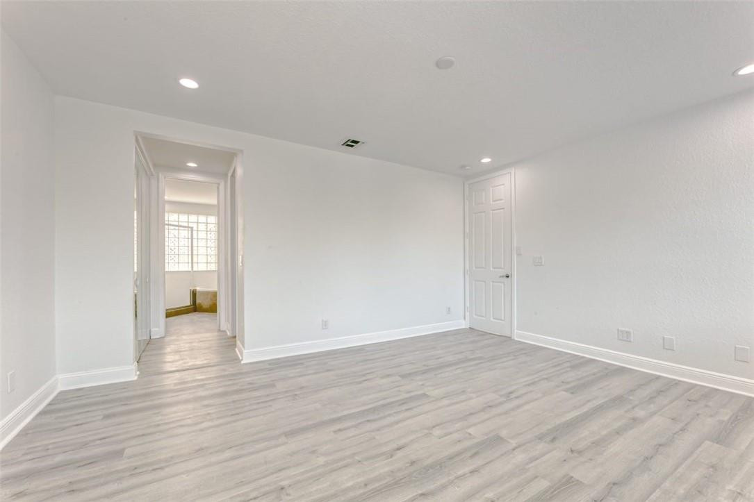 TOWN OF FORT LAUDERDALE B-40 - Residential Lease