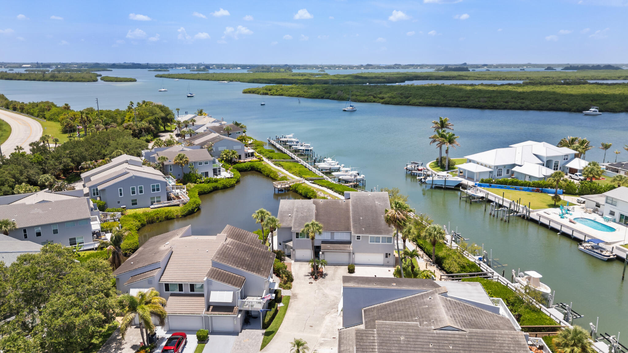 CORAL COVE BEACH SECTION 1 - Residential Lease