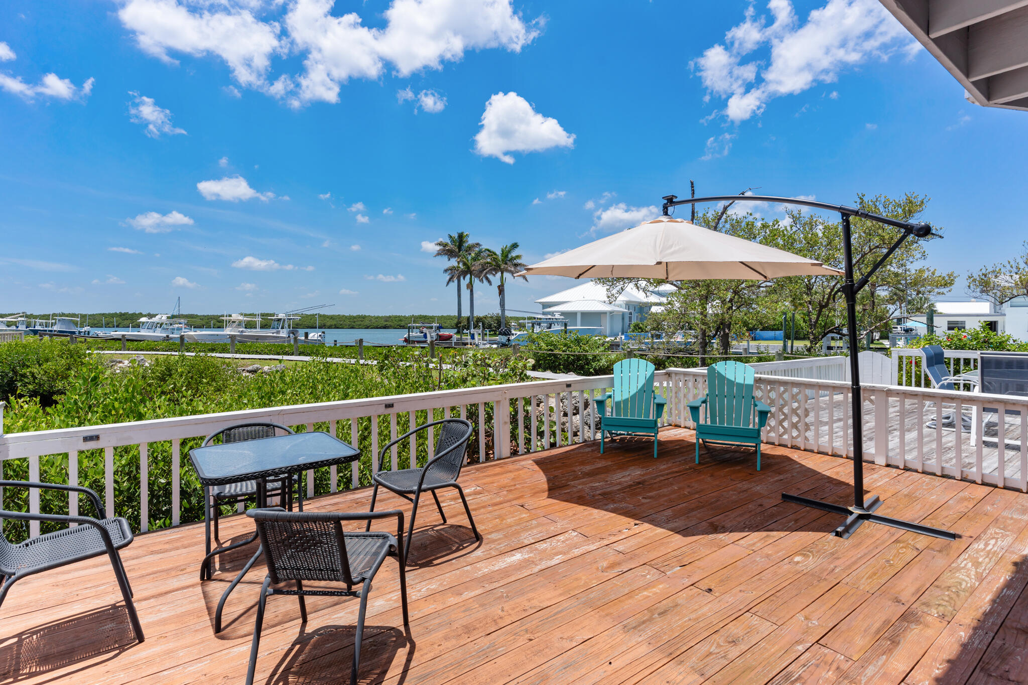 CORAL COVE BEACH SECTION 1 - Residential Lease