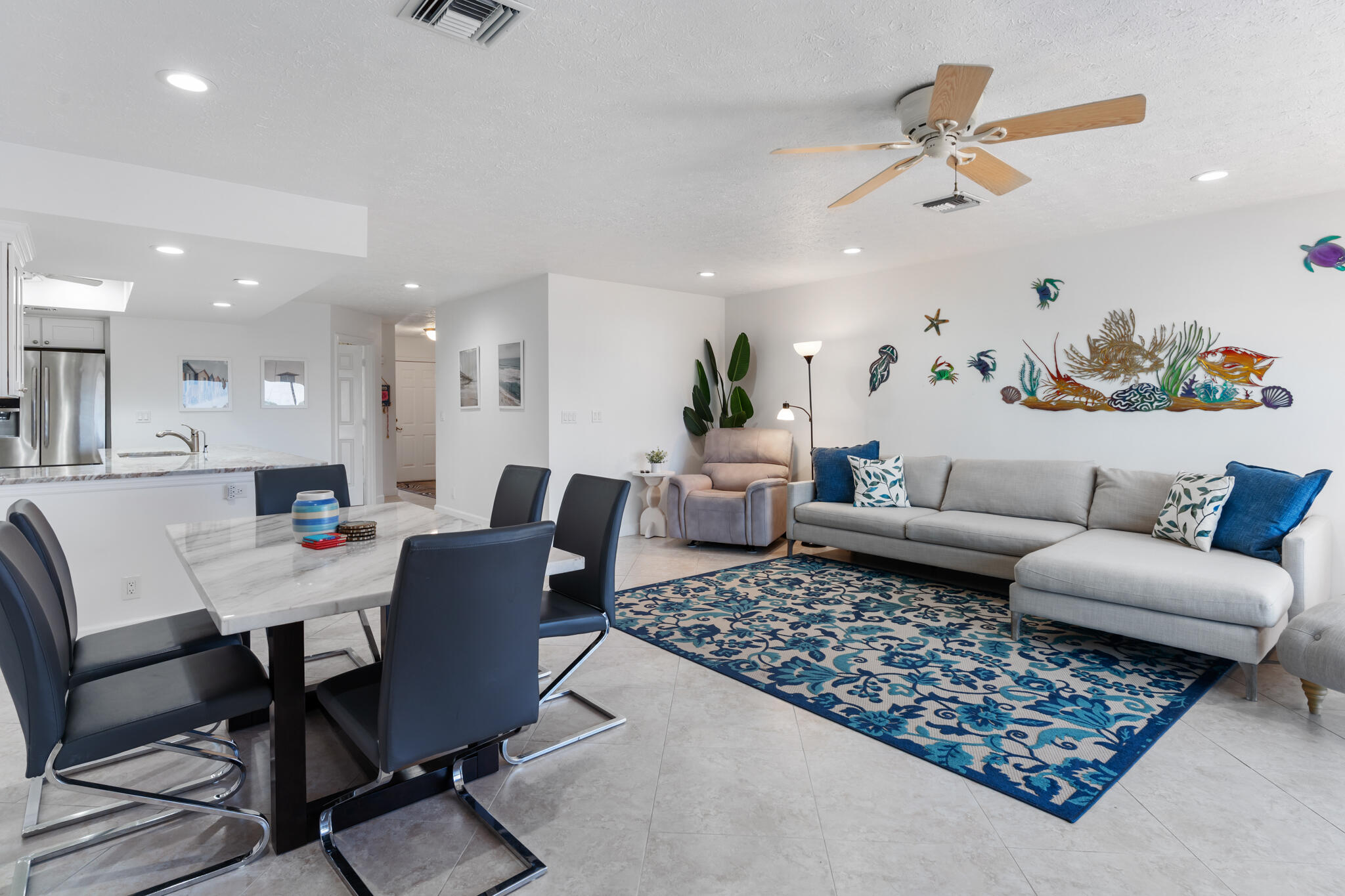 CORAL COVE BEACH SECTION 1 - Residential Lease