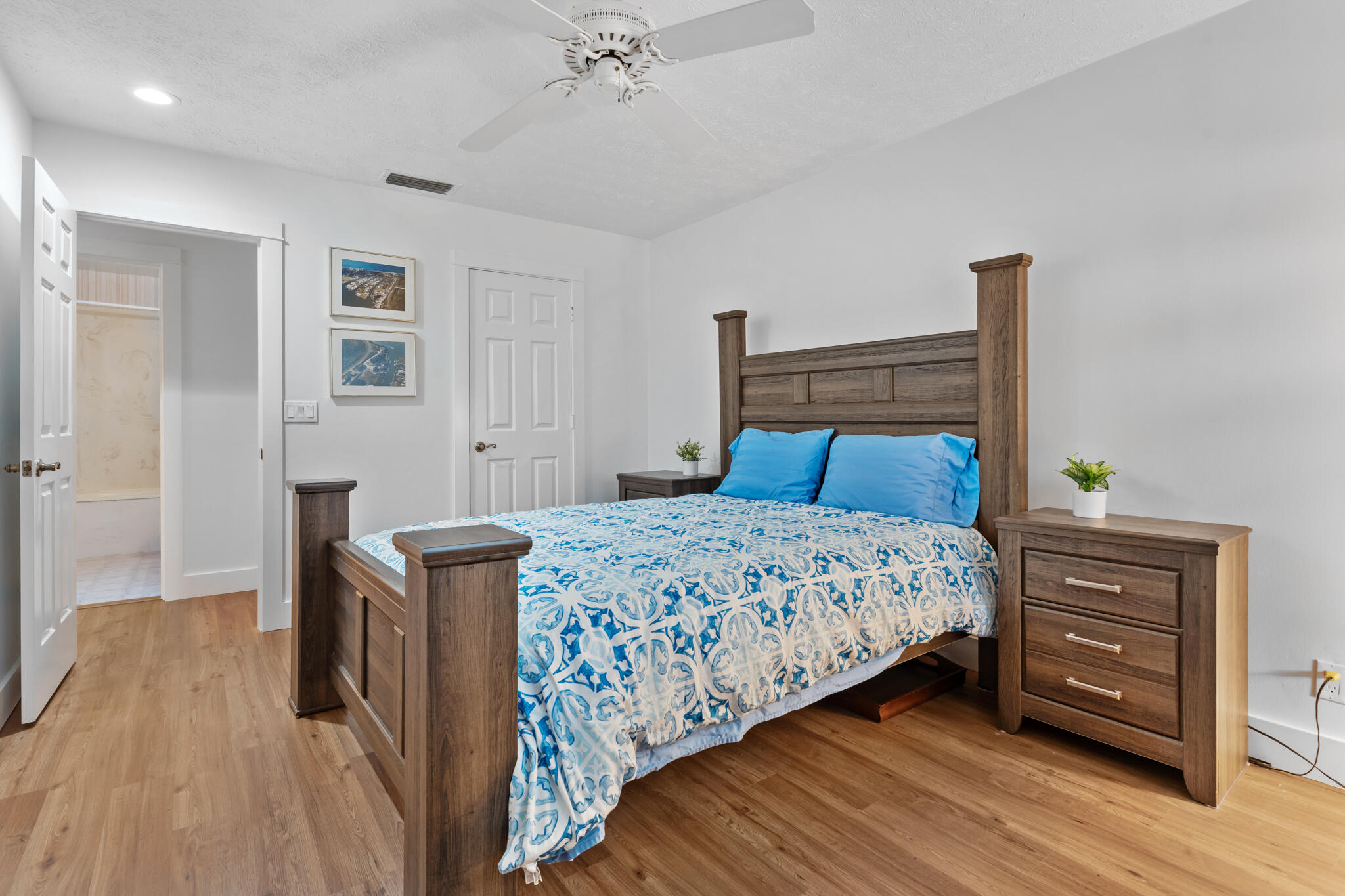 CORAL COVE BEACH SECTION 1 - Residential Lease