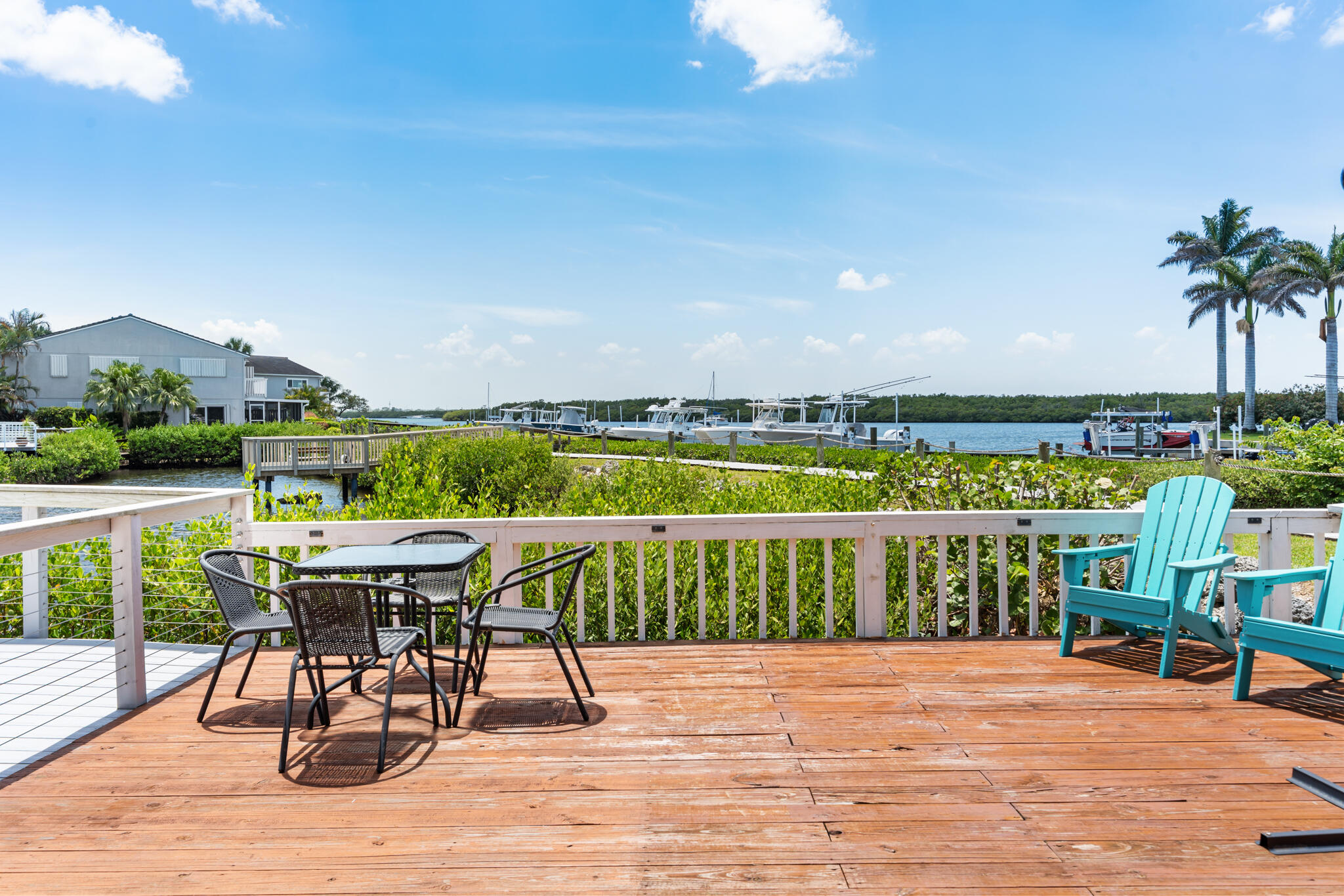 CORAL COVE BEACH SECTION 1 - Residential Lease