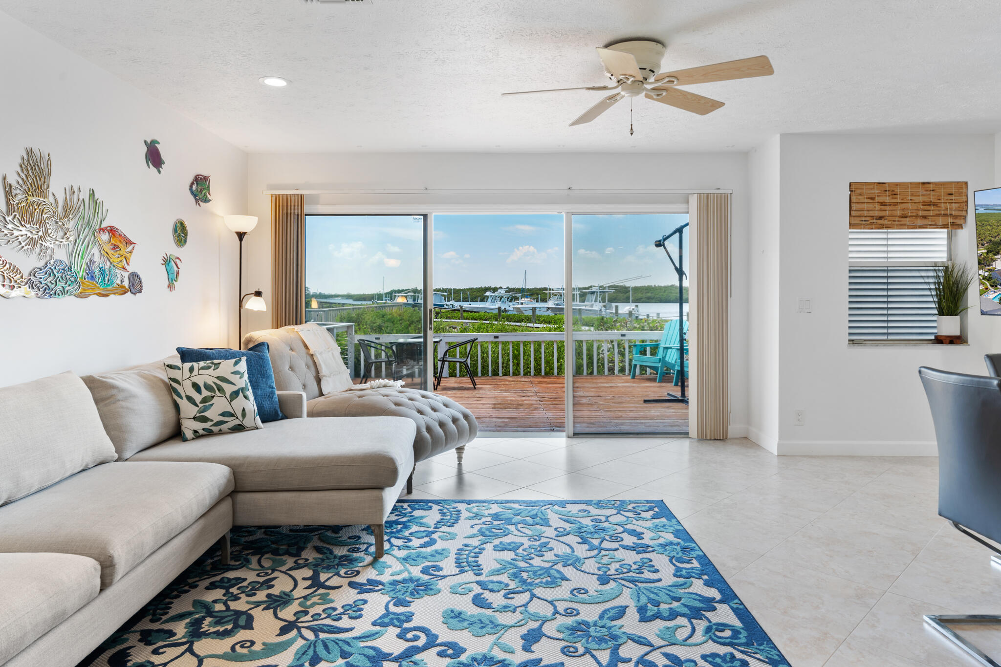 CORAL COVE BEACH SECTION 1 - Residential Lease