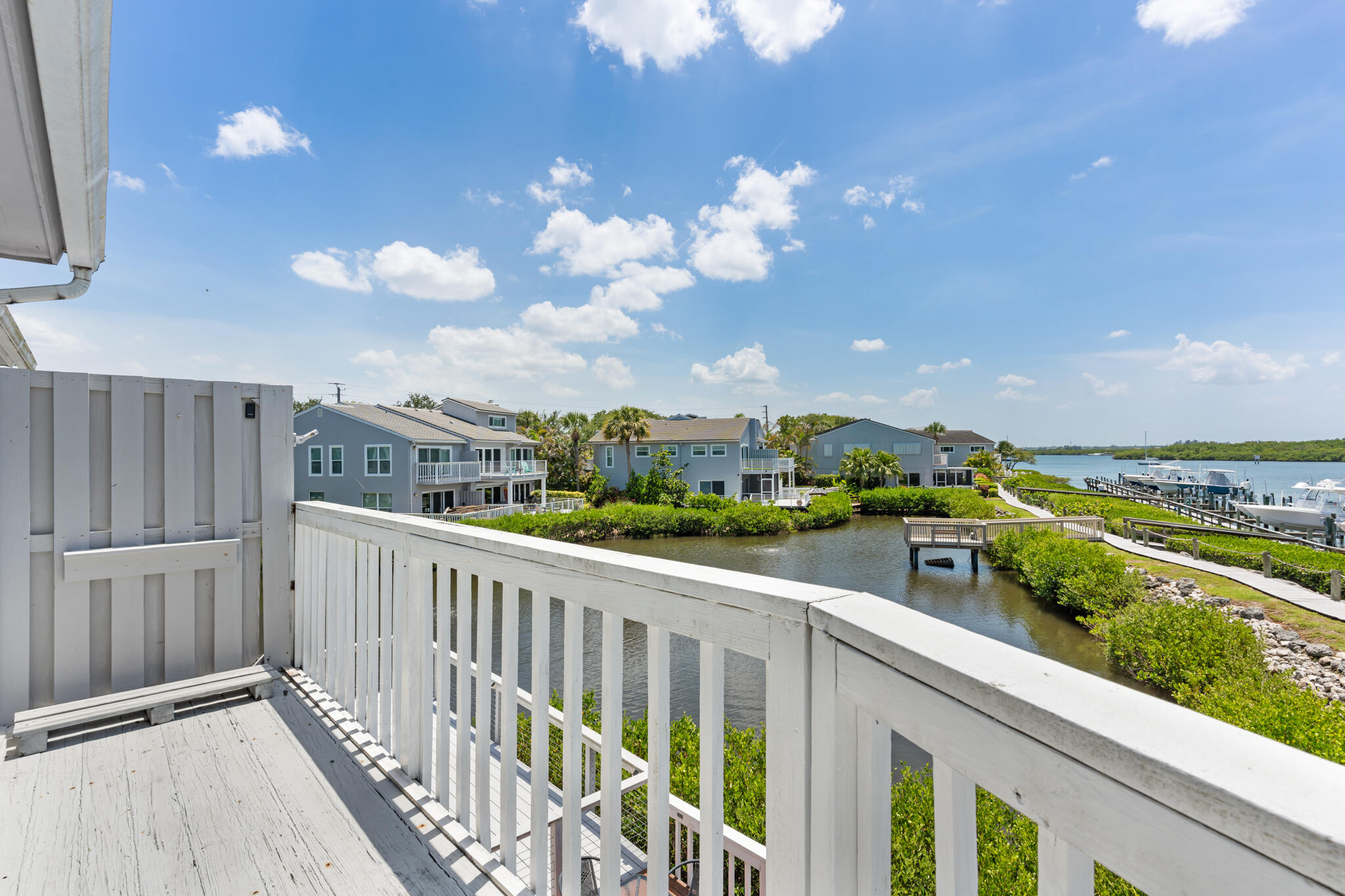 CORAL COVE BEACH SECTION 1 - Residential Lease