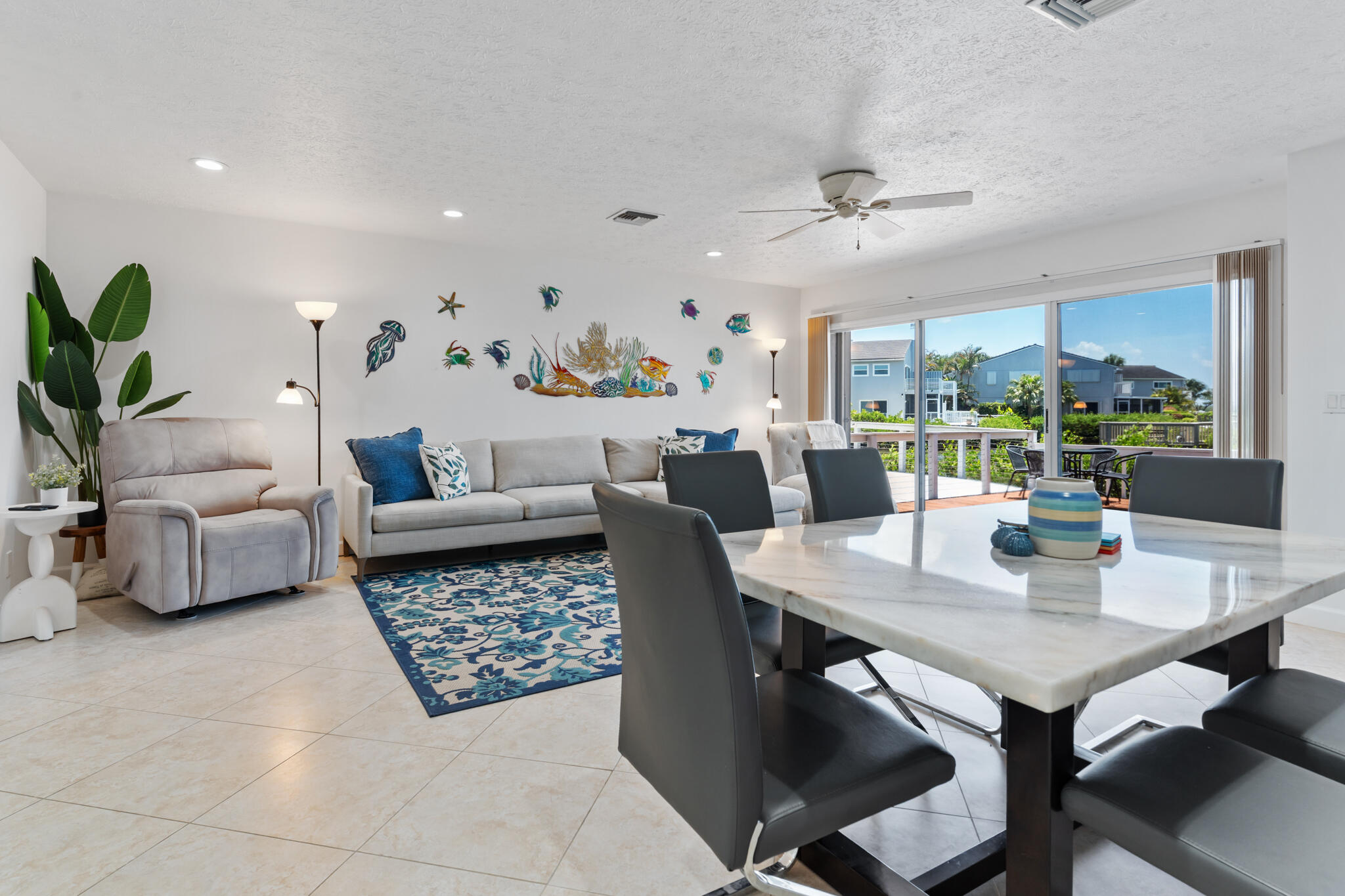 CORAL COVE BEACH SECTION 1 - Residential Lease