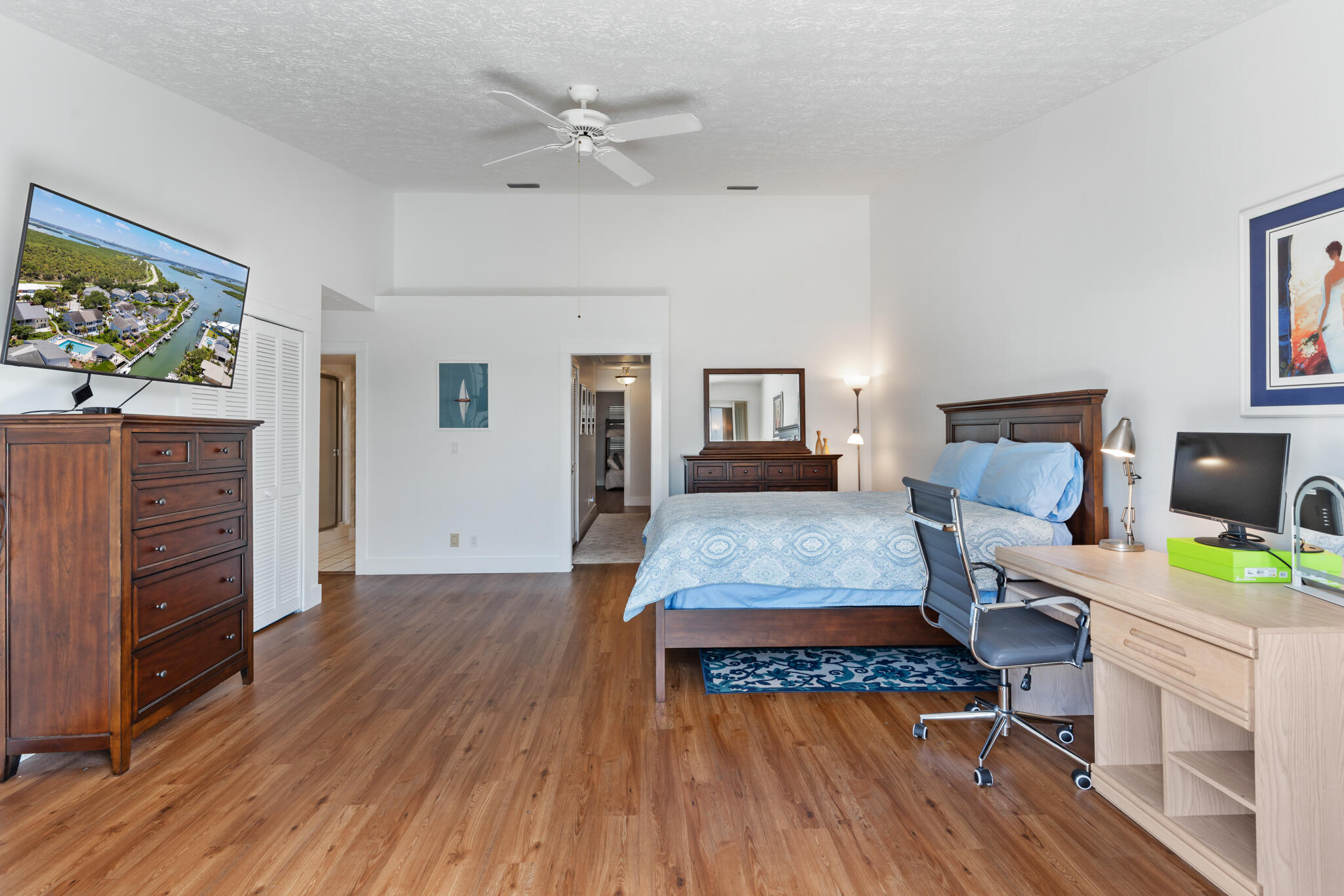 CORAL COVE BEACH SECTION 1 - Residential Lease