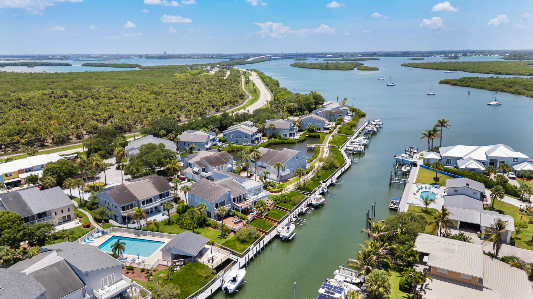CORAL COVE BEACH SECTION 1 - Residential Lease
