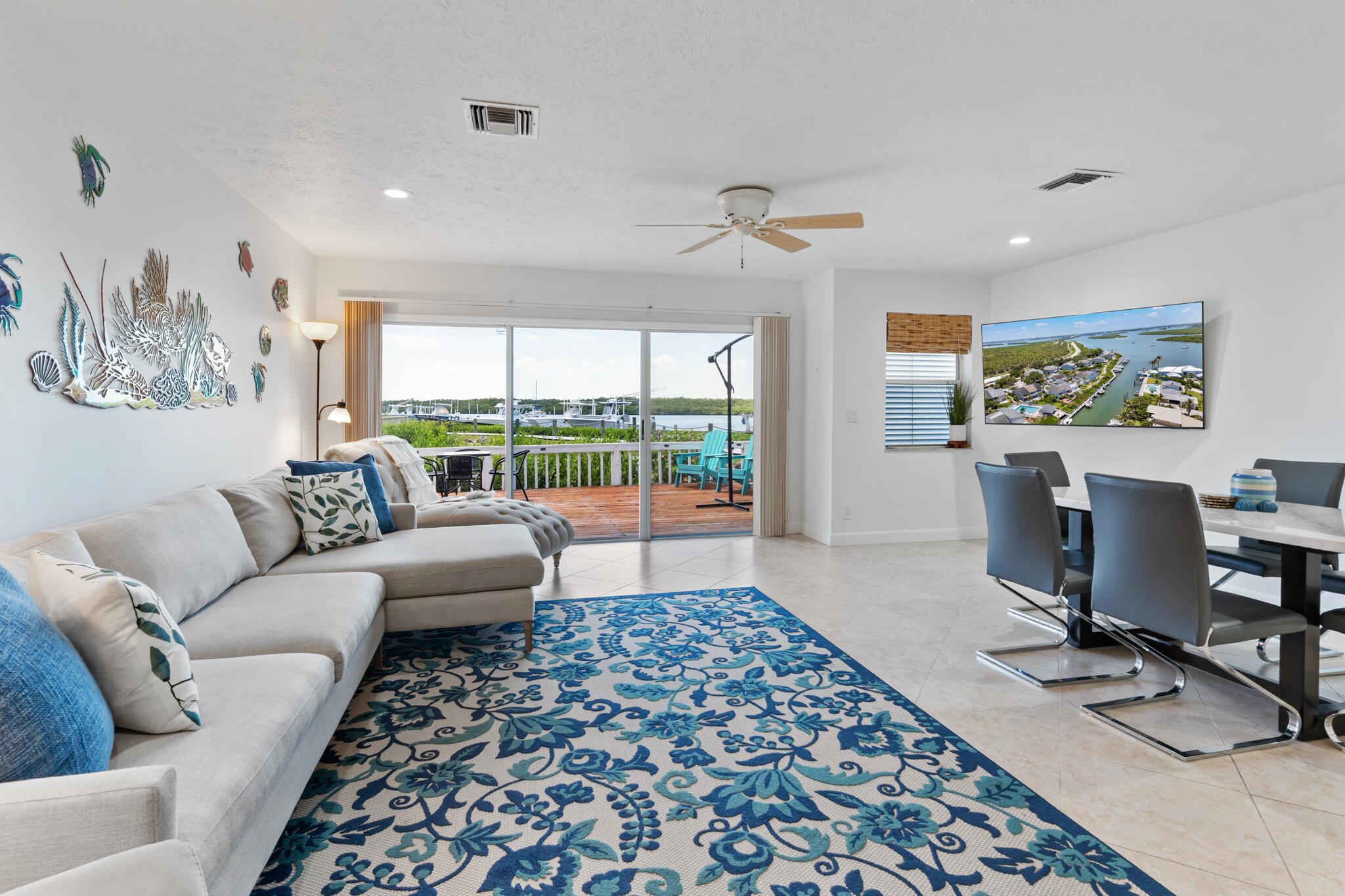 CORAL COVE BEACH SECTION 1 - Residential Lease