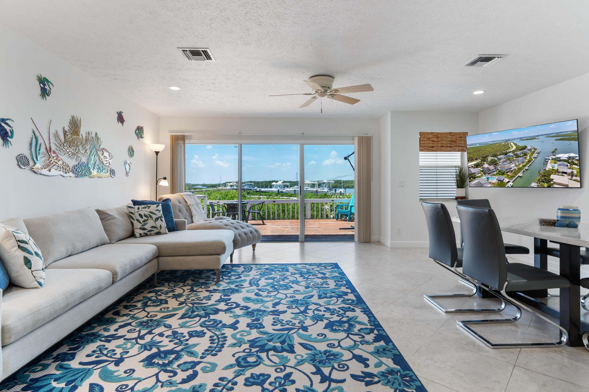 CORAL COVE BEACH SECTION 1 - Residential Lease
