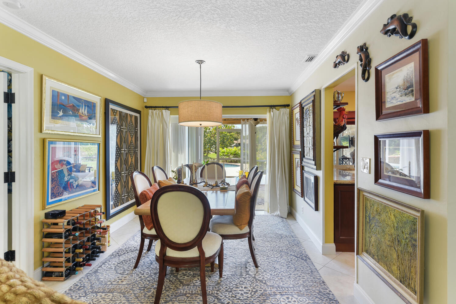 CORAL SPRINGS LAKES - Residential