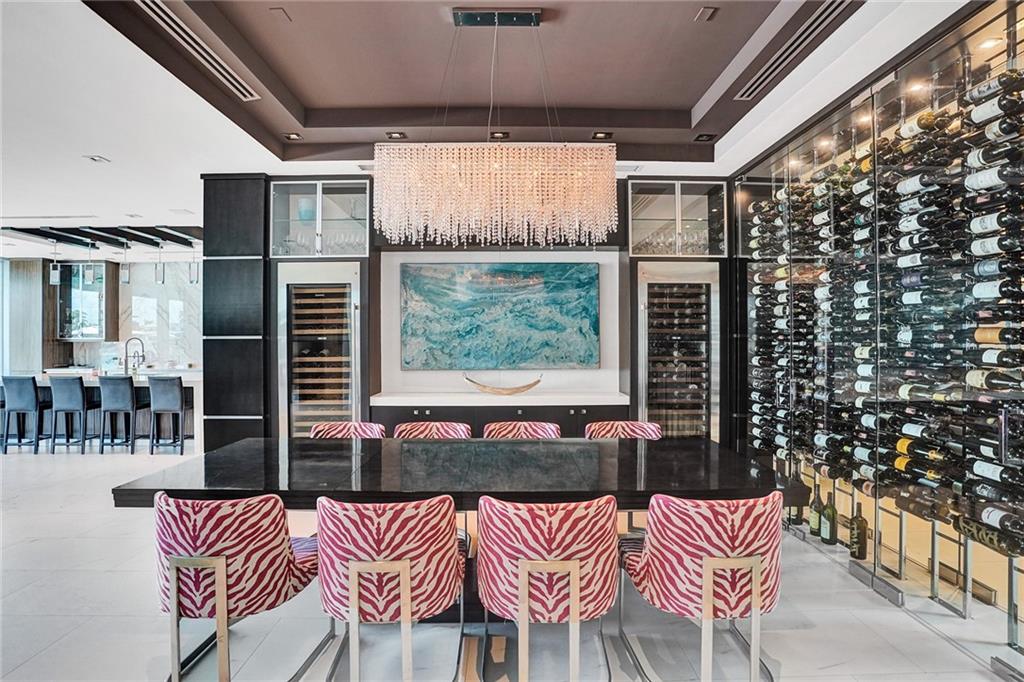 Dolphin Isles - Residential