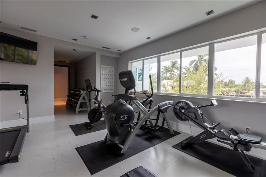 Dolphin Isles - Residential