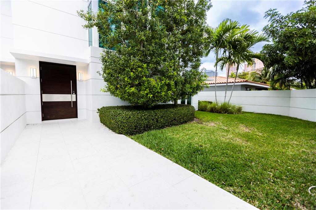 Dolphin Isles - Residential