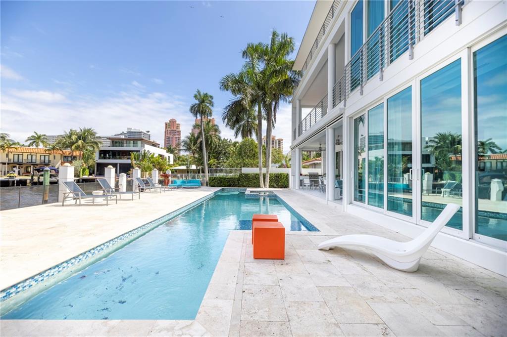 Dolphin Isles - Residential