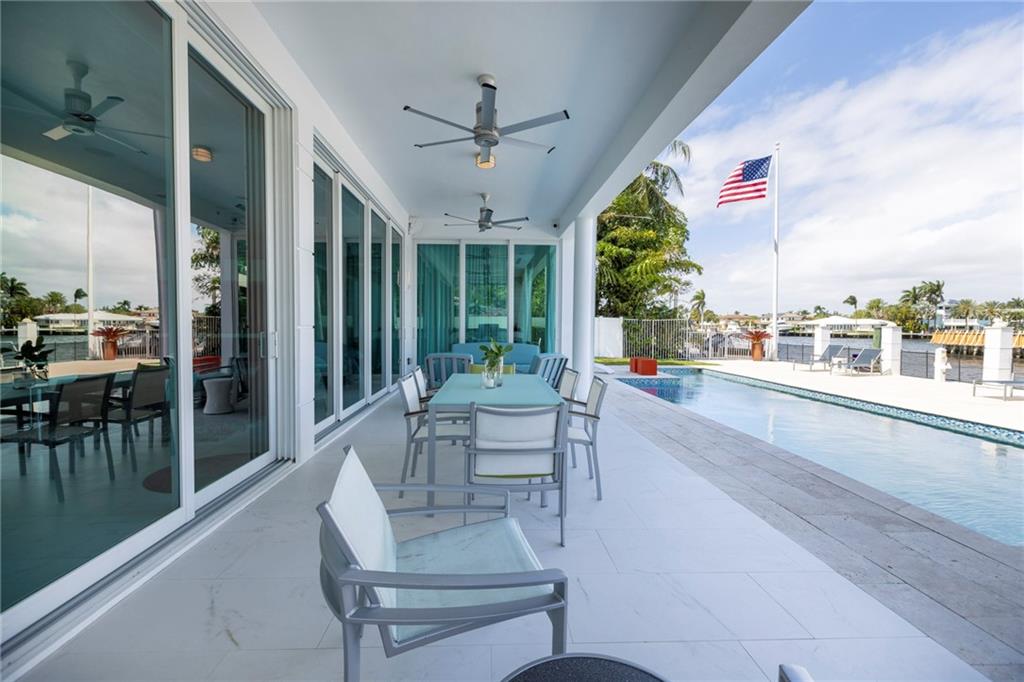 Dolphin Isles - Residential