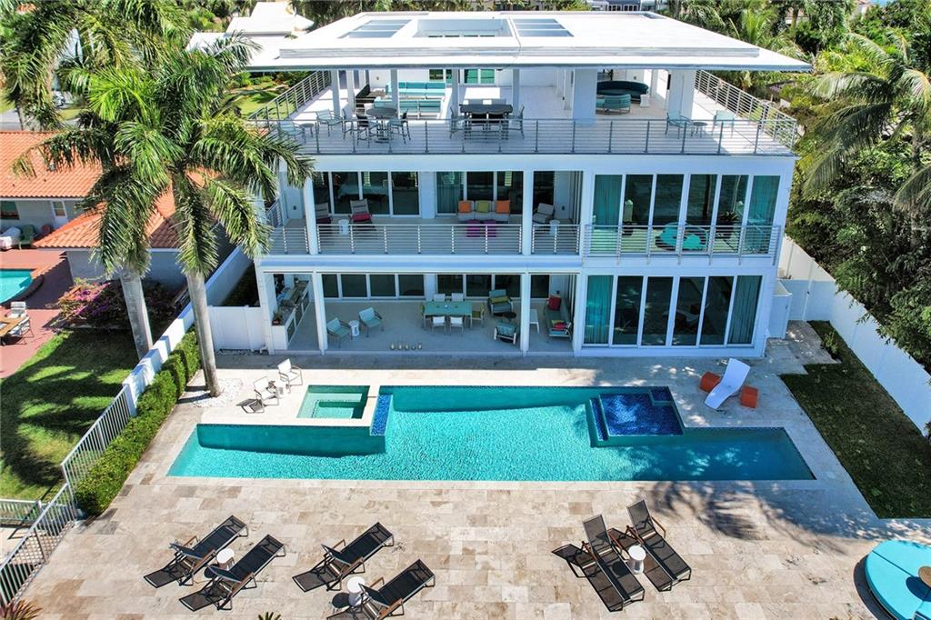 Dolphin Isles - Residential