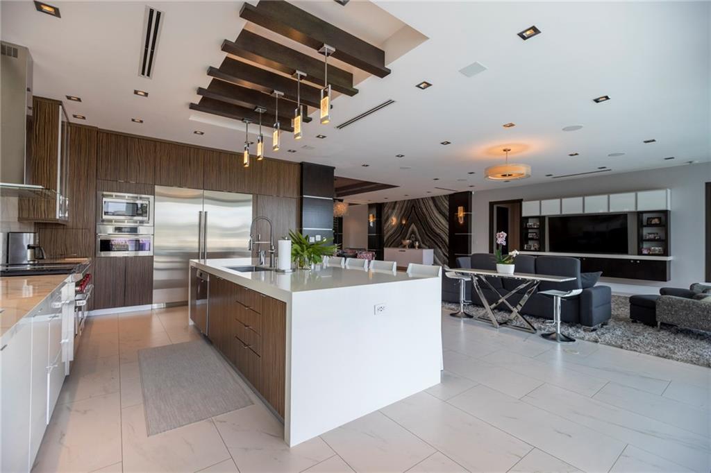 Dolphin Isles - Residential