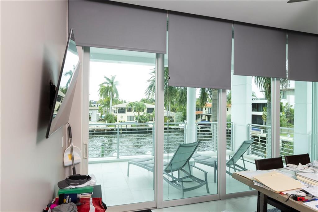Dolphin Isles - Residential