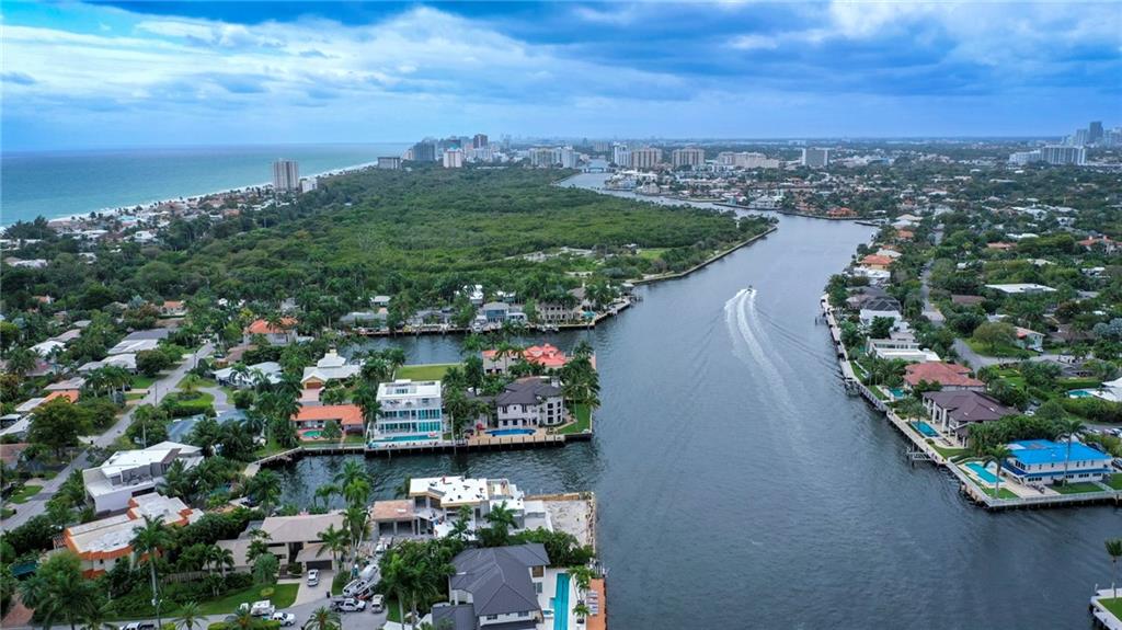 Dolphin Isles - Residential