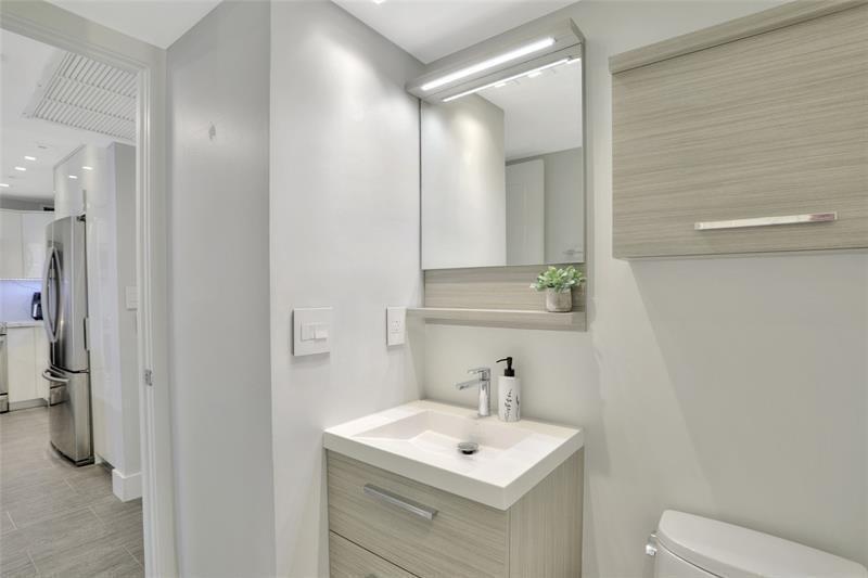 OCEAN PLACE CONDO - Residential